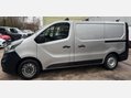 Vauxhall Vivaro 1.6 CDTi 2700 BiTurbo ecoFLEX Panel Van 5dr Diesel Manual L1 H1 Euro 5 (s/s 24