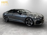 Audi A5 2.0 TFSI 35 Edition 1 Coupe 2dr Petrol S Tronic Euro 6 (s/s) (150 ps) 1