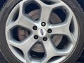 Ford Focus 2.5 SIV ST-500 Hatchback 5dr Petrol Manual (224 g/km, 221 bhp) 4