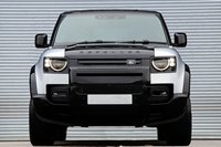 Land Rover Defender 90