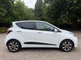 Hyundai i10 1.2 Premium SE Euro 6 5dr 13