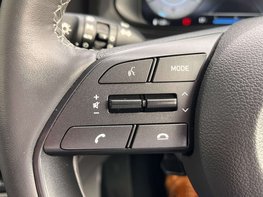 Hyundai BAYON 1.0 Bayon Ultimate TGDi MHEV Auto 5dr 60