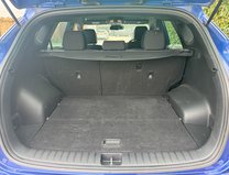 Hyundai TUCSON 1.7 CRDi Blue Drive GO! SE SUV 5dr Diesel DCT Euro 6 (s/s) (141 ps) 10
