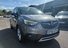 Vauxhall Crossland X 1.2 Turbo GPF Tech Line Nav SUV 5dr Petrol Manual Euro 6 (s/s) (130 ps)