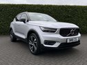 Volvo XC40 2.0 D4 First Edition SUV 5dr Diesel Auto AWD Euro 6 (s/s) (190 ps)