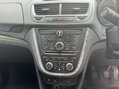 Vauxhall Mokka 1.7 Mokka SE CDTi S/S 5dr 24