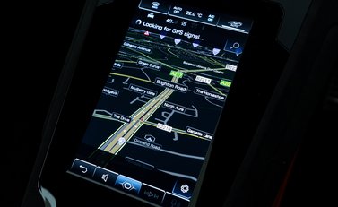 Lamborghini Huracan Tecnica 19