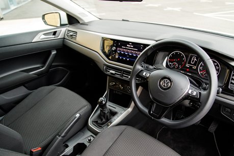 Volkswagen Polo SE EVO