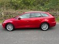 SEAT Leon TDI SE DYNAMIC TECHNOLOGY DSG 11