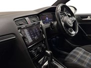 Volkswagen Golf 1.4 Golf GTE Advance Semi-Auto 5dr 7