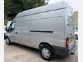 Ford Transit 2.2 TDCi 350 Duratorq Panel Van 3dr Diesel Manual FWD L3 H3 (113 bhp) 18
