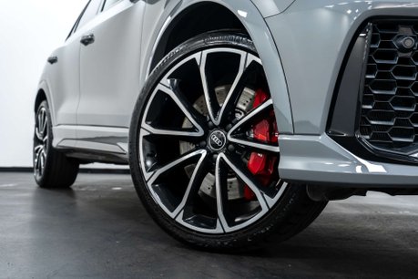 Audi RS Q3 2.5 RS Q3 Sport Edition TFSI Quattro Semi-Auto 4WD 5dr 39