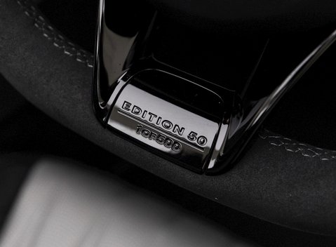 Mercedes-Benz Amg GT GT C Edition 50 Roadster 13