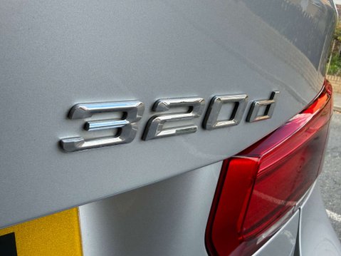 BMW 3 Series 2.0 320d xDrive M Sport Auto 4WD 4dr 31