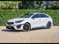 Kia Pro Ceed 1.5 Pro Ceed GT-Line ISG 5dr 7