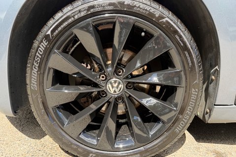 Volkswagen Scirocco GT TDI - NEW MOT - HEATED SEATS - CRUISE - ALLOY REFURB 43