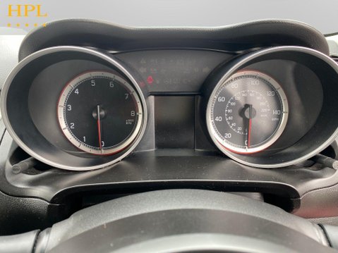 Suzuki Swift 1.2 Dualjet SZ3 Hatchback 5dr Petrol Manual Euro 6 (s/s) (90 ps) 14