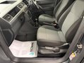 Volkswagen Caddy 2.0 TDI C20 BlueMotion Tech Highline SWB Euro 6 (s/s) 5dr 13