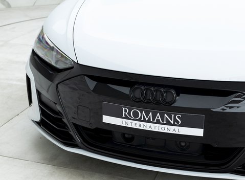 Audi RS E-Tron GT Carbon Vorsprung 23