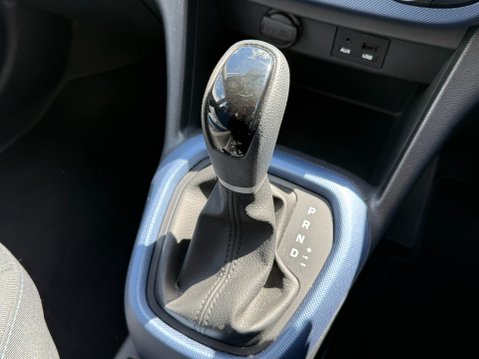 Hyundai i10 SE AUTOMATIC 19