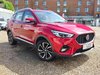 MG ZS EXCLUSIVE T-GDI.. MAIN DEALER SERVICE HISTORY.. STUNNING EXAMPLE