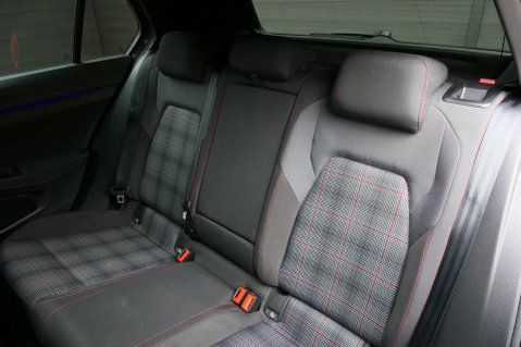 Volkswagen Golf 2.0 Golf GTi TSi Semi-Auto 5dr 40