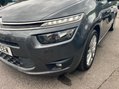 Citroen Grand C4 Picasso 1.6 e-HDi Exclusive+ ETG6 Euro 5 (s/s) 5dr 9