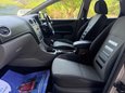 Ford Focus 1.6 TDCi DPF Zetec 5dr 30