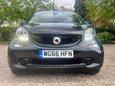 Smart Fortwo Coupe 1.0 Passion Euro 6 (s/s) 2dr 2