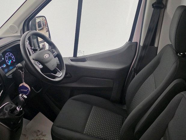 Ford Transit TRANSIT 350 L3 DIESEL FWD 2.0 Eco Blue 170ps H2 Limited Van 14