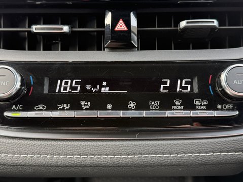 Suzuki Swace 1.8 Hybrid Motion 5dr CVT 26