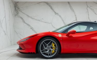 Ferrari F8 Tributo 40