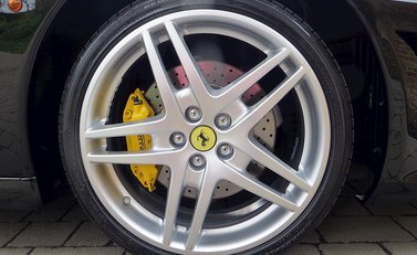 Ferrari F430 Spider F1 11