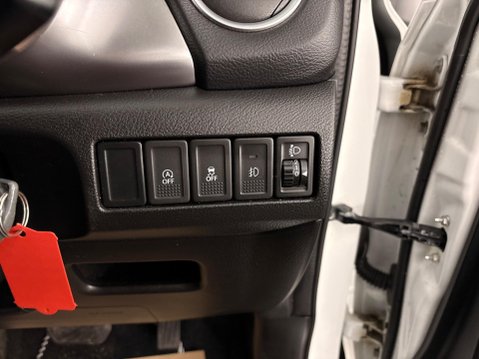 Suzuki Vitara 1.4 Boosterjet SZ-T Auto Euro 6 (s/s) 5dr 30