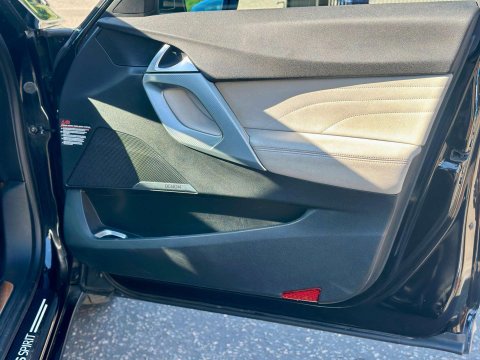 DS DS 5 BLUEHDI PRESTIGE S/S EAT6 35