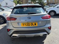 Kia Xceed 2 ISG 7