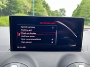 Audi Q2 1.4 TFSI CoD Edition 1 S Tronic Euro 6 (s/s) 5dr 76