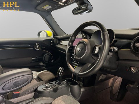 Mini Hatch Cooper SE 32.6kWh Level 2 Hatchback 3dr Electric Auto (184 ps) 12