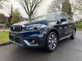 Suzuki SX4 S-Cross 1.4 Boosterjet MHEV SZ-T Auto Euro 6 (s/s) 5dr 41