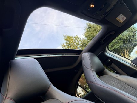 Mercedes-Benz A Class 2.1 A220 CDI AMG Night Edition 7G-DCT Euro 6 (s/s) 5dr 3