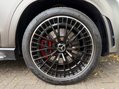 Mercedes-Benz GLE 3.0 GLE450h MHEV AMG Line (Premium Plus) G-Tronic 4MATIC Euro 6 (s/s) 5dr ( 50