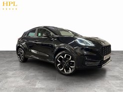 Ford Puma 1.0T EcoBoost MHEV ST-Line X SUV 5dr Petrol Hybrid Manual Euro 6 (s/s) (155