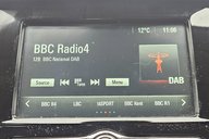 Vauxhall Mokka X ACTIVE S/S.. LOOK !!! 6 SERVICES INC CAMBELT.. LAST ONE @ 52K..R/REAR SENSO 6