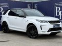 Land Rover Discovery Sport 1.5 P300e 12.2kWh Urban Edition SUV 5dr Petrol Plug-in Hybrid Auto 4WD Euro