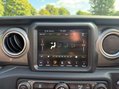Jeep Wrangler 2.1 Wrangler Sahara MultiJet II Auto 4WD 2dr 47