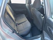 Hyundai BAYON 1.0 Bayon SE Connect TGDi MHEV Auto 5dr 11