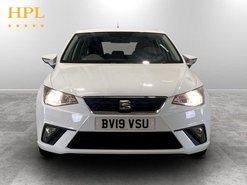 SEAT Ibiza 1.0 TSI SE Technology Hatchback 5dr Petrol Manual Euro 6 (s/s) GPF (95 ps)