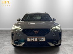 Cupra Formentor 2.0 TSI VZ2 SUV 5dr Petrol DSG 4Drive Euro 6 (s/s) (310 ps)