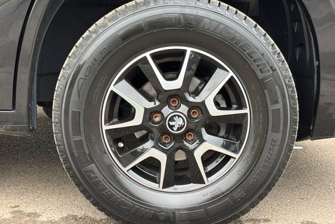 Bailey Autograph 79-4i 165ps 4 Berth Island Bed Motorhome 34