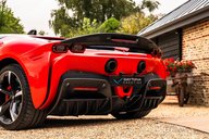 Ferrari SF90 Stradale 4.0T V8 7.9kWh F1 DCT 4WD Euro 6 (s/s) 2dr 9